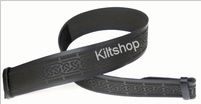 Celtic Kilt Belt