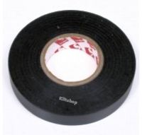 Afplak tape voor te stemmen