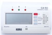 Chromatic Tuner Korg CA-50