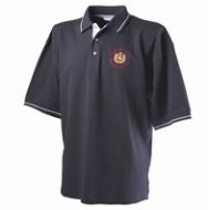 Highland Titles Polo Shirt