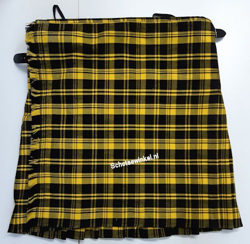 MacPowder Kilt