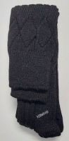 Kousen, Black