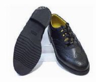 Piper Ghillie Brogue