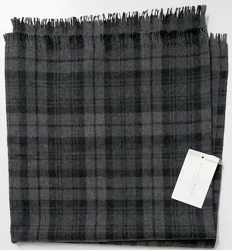 Shawl - Omslagdoek, Bower