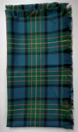 Shawl - Omslagdoek, MacLaren