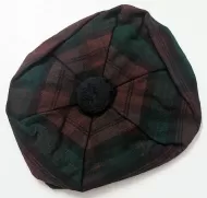 Tammy, Brownwatch Tartan