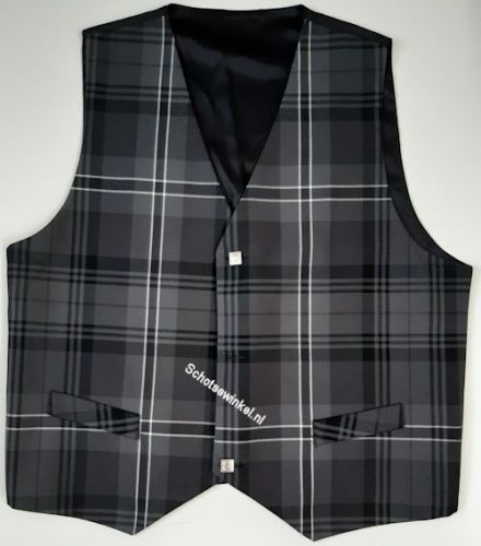 Vest Gaelic Themes, 46L